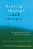 Healing Through the Dark Emotions: The Wisdom of Grief, Fear, and Despair - ISBN: 9781590301012