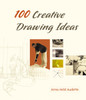 100 Creative Drawing Ideas:  - ISBN: 9781590301050