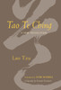 Tao Te Ching: A New Translation - ISBN: 9781590303870