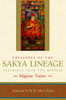 Treasures of the Sakya Lineage: Teachings from the Masters - ISBN: 9781590304884