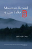 Mountain Record of Zen Talks:  - ISBN: 9781590305775