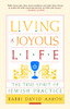 Living a Joyous Life: The True Spirit of Jewish Practice - ISBN: 9781590306116