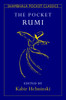 The Pocket Rumi:  - ISBN: 9781590306352