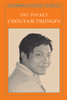 The Pocket Chögyam Trungpa:  - ISBN: 9781590306437