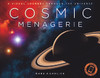 Cosmic Menagerie: A Visual Journey Through the Universe - ISBN: 9781454912620