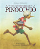 The Adventures of Pinocchio:  - ISBN: 9781454912682