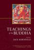 Teachings of the Buddha:  - ISBN: 9781590308974