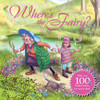 Where's the Fairy?:  - ISBN: 9781454913634