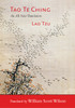 Tao Te Ching: A New Translation - ISBN: 9781611800777
