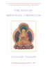 The Path of Individual Liberation: The Profound Treasury of the Ocean of Dharma, Volume One - ISBN: 9781611801040