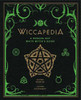 Wiccapedia: A Modern-Day White Witch's Guide - ISBN: 9781454913740