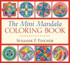 The Mini Mandala Coloring Book:  - ISBN: 9781611801767