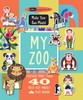 My Zoo:  - ISBN: 9781454914389