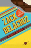 Zack Delacruz: Me and My Big Mouth (Zack Delacruz, Book 1):  - ISBN: 9781454914990