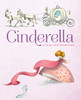 Cinderella: A Fairy Tale Adventure - ISBN: 9781454915089