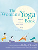 The Woman's Yoga Book: Asana and Pranayama for all Phases of the Menstrual Cycle - ISBN: 9781930485181