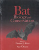 Bat Biology and Conservation:  - ISBN: 9781560988250