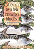 One Fish, Two Fish, Crawfish, Bluefish: The Smithsonian Sustainable Seafood Cookbook - ISBN: 9781588341693