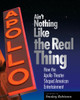 Ain't Nothing Like the Real Thing: The Apollo Theater and American Entertainment - ISBN: 9781588342690