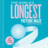 The World's Longest Picture Maze:  - ISBN: 9781454915973