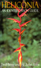 Heliconia: An Identification Guide - ISBN: 9781560980070