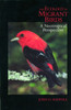 The Ecology of Migrant Birds: A Neotropical Perspective - ISBN: 9781560985136