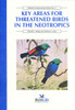 Key Areas for Threatened Birds in the Neotropics:  - ISBN: 9781560985297