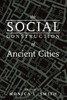 The Social Construction of Ancient Cities:  - ISBN: 9781588342911
