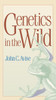 Genetics in the Wild:  - ISBN: 9781588342935