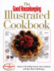 The Good Housekeeping Illustrated Cookbook: America's Bestselling Step-by-Step Cookbook, with More Than 1,400 Recipes - ISBN: 9781588160706
