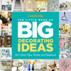 Country Living The Little Book of Big Decorating Ideas: 287 Clever Tips, Tricks, and Solutions - ISBN: 9781618370389