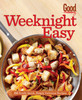 Good Housekeeping Weeknight Easy: 185 Really Quick, Simply Delicious Recipes - ISBN: 9781618371300