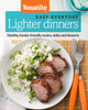 Woman's Day Easy Everyday Lighter Dinners: Healthy, family-friendly mains, sides and desserts - ISBN: 9781618371416