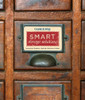 Country Living Smart Storage Solutions: Creative Closets, Stylish Shelves & More - ISBN: 9781618371447