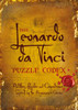 The Leonardo da Vinci Puzzle Codex: Riddles, Puzzles and Conundrums Inspired by the Renaissance Genius - ISBN: 9781780974217