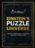Einstein's Puzzle Universe: "Relatively" Difficult Riddles & Conundrums Inspired by the Great Scientist - ISBN: 9781780976334