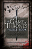 A Game of Thrones Puzzle Book: Puzzles and Quizzes Inspired by the TV Series and Fantasy Novels - ISBN: 9781780977843