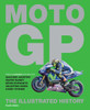 MotoGP: The Illustrated History - ISBN: 9781780977874