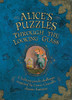 Alice's Puzzles: Through the Looking Glass: A Frabjous Puzzle Challenge Inspired by Lewis Carroll's Classic Fantasy - ISBN: 9781780978093