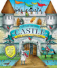 Lift, Look, and Learn Castle: Uncover the Secrets of a Medieval Fortress - ISBN: 9781783120819