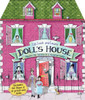 Lift, Look, and Learn Doll's House: Uncover the Secrets of a Victorian Home - ISBN: 9781783120826