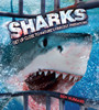 Sharks: Get Up Close to Natures Fiercest Predators - ISBN: 9781783122301