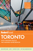 Fodor's Toronto: with Niagara Falls & the Niagara Wine Region - ISBN: 9780804141932