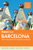 Fodor's Barcelona: with Highlights of Catalonia & Bilbao - ISBN: 9780804142281