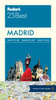 Fodor's Madrid 25 Best:  - ISBN: 9780804143462