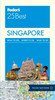 Fodor's Singapore 25 Best:  - ISBN: 9780804143493