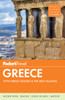 Fodor's Greece: with Great Cruises & the Best Islands - ISBN: 9781101878095