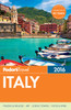 Fodor's Italy 2016:  - ISBN: 9781101878361