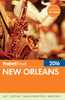 Fodor's New Orleans 2016:  - ISBN: 9781101878392