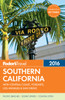 Fodor's Southern California 2016: With Central Coast, Yosemite, Los Angeles & San Diego - ISBN: 9781101878507